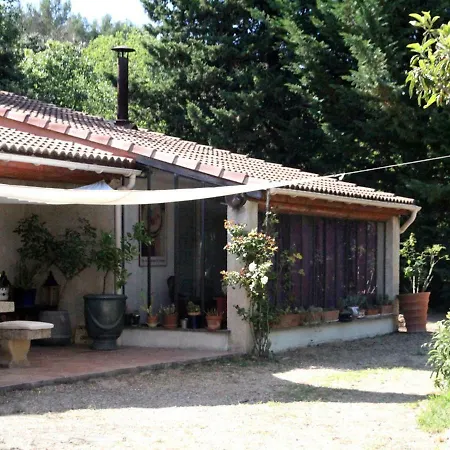 Casa de Férias Mazet Du C'riquet